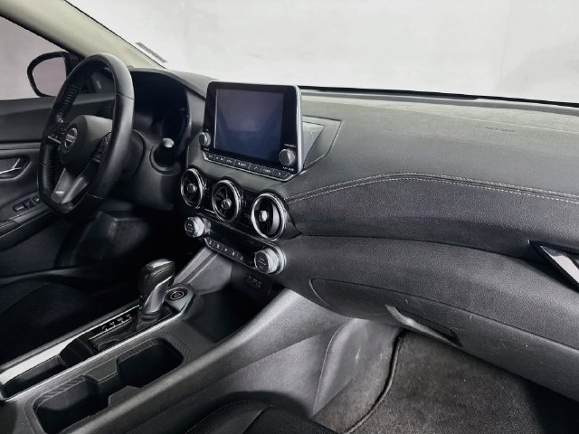 Used 2020 Nissan Sentra SV FWD image 27