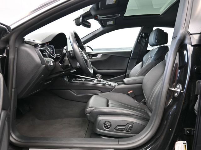 Used 2024 Audi A5 2.0T Premium Plus image 17