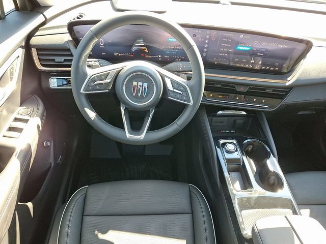 New 2026 Buick Envision Avenir AWD/4WD image 12