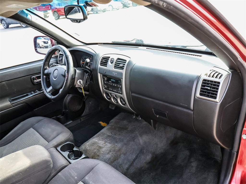 Used 2011 Chevrolet Colorado LT image 12