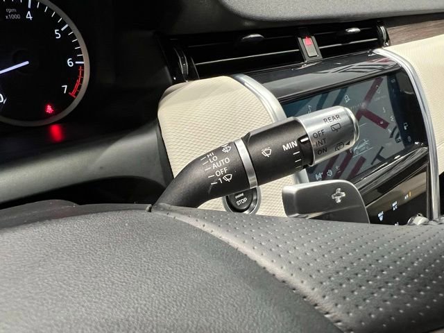 Used 2022 Land Rover Discovery Sport S R-Dynamic image 33