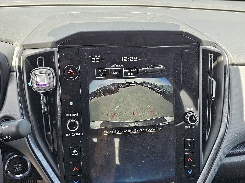 Certified 2025 Subaru Crosstrek 2.5i Sport w/ Crosstrek Mirror Package AWD/4WD image 37