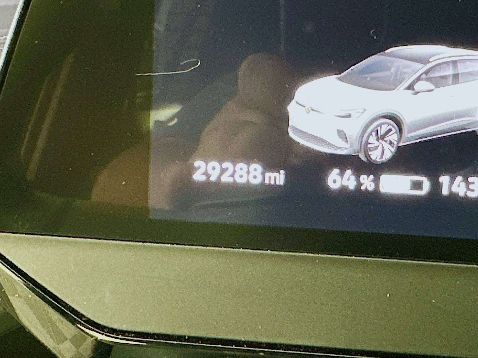 Used 2024 Volkswagen ID.4 S RWD image 19