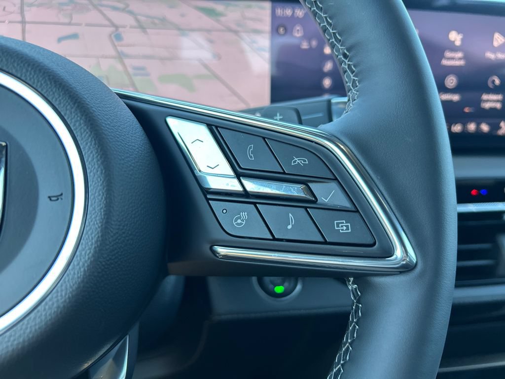 New 2026 Buick Enclave Avenir w/ Super Cruise Package AWD/4WD image 23