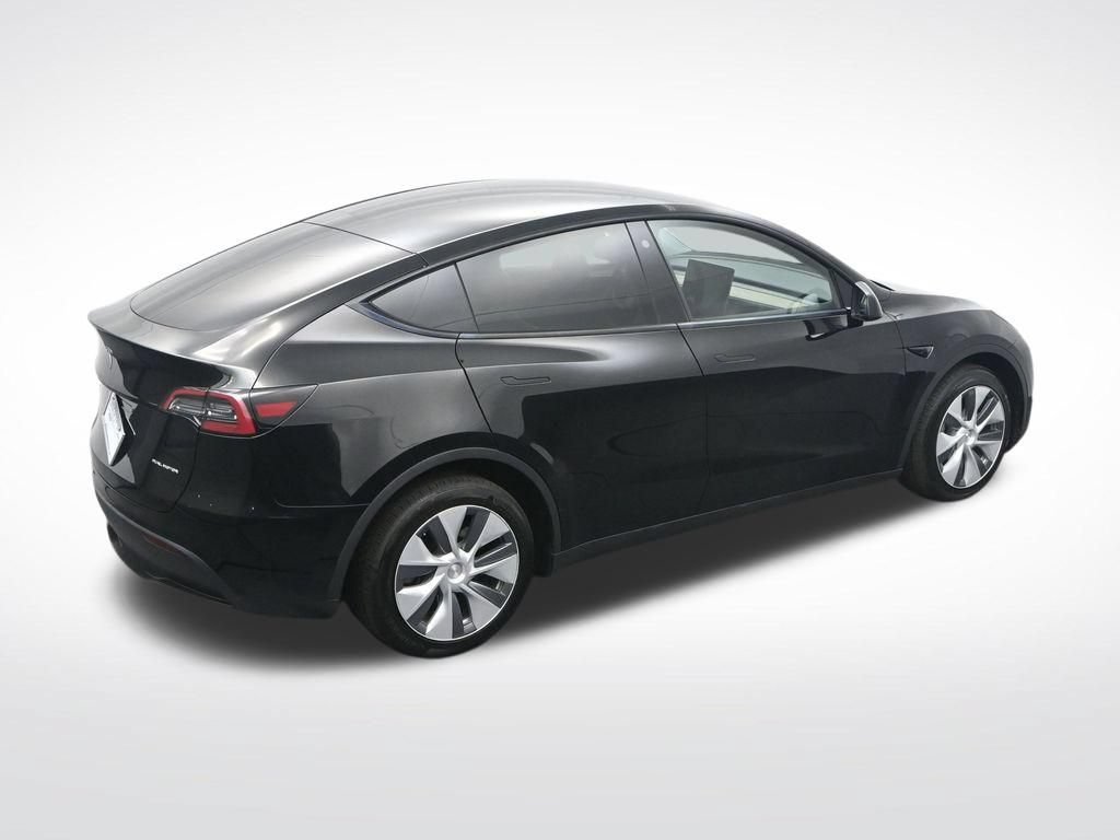 Used 2023 Tesla Model Y Long Range AWD/4WD image 28