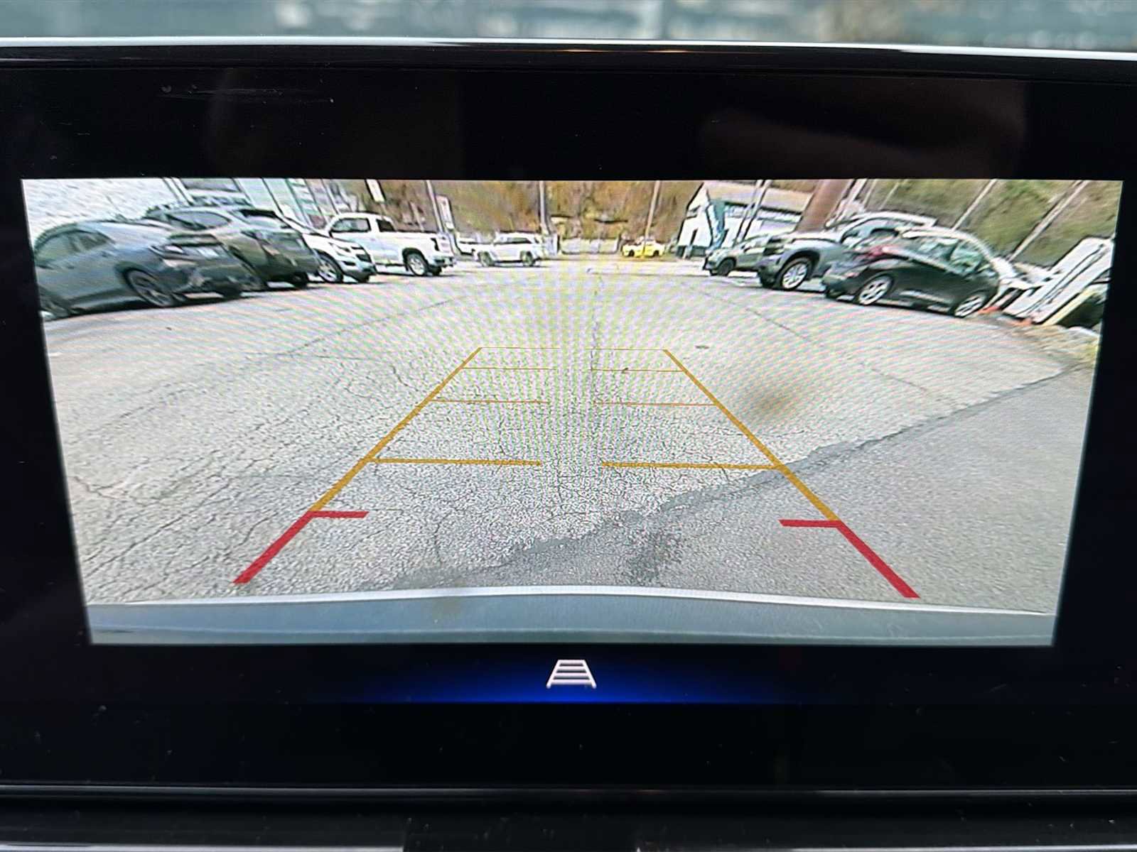 Used 2025 Chevrolet TrailBlazer LT w/ Convenience Package image 14