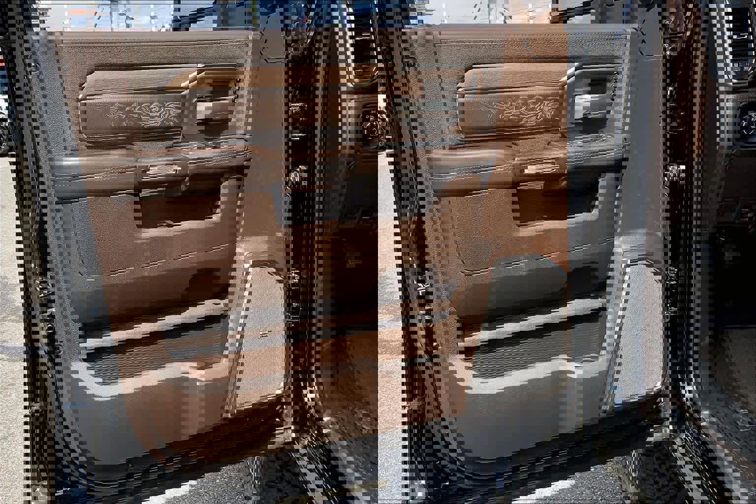 Used 2025 RAM 2500 Limited image 22