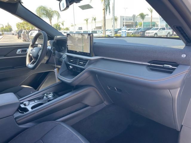 New 2026 Ford Explorer Tremor w/ Tremor Convenience Package AWD/4WD image 28