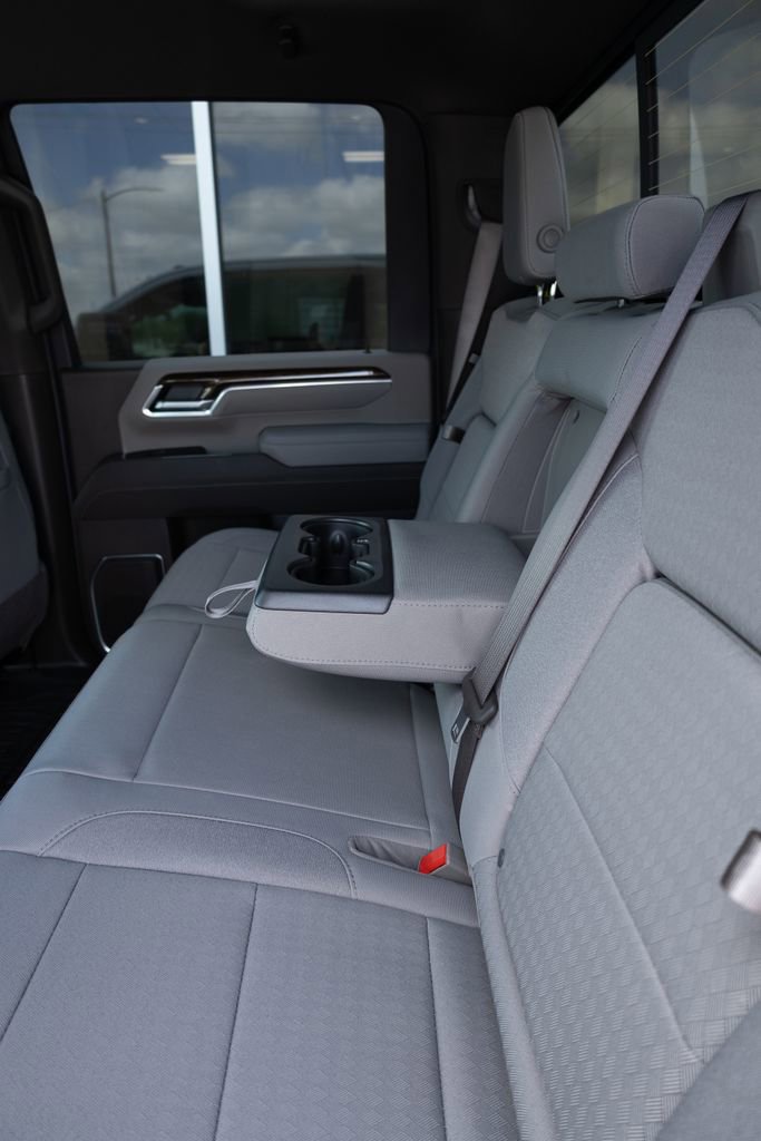 New 2026 GMC Sierra 2500 SLE w/ Max Trailering Package AWD/4WD image 26
