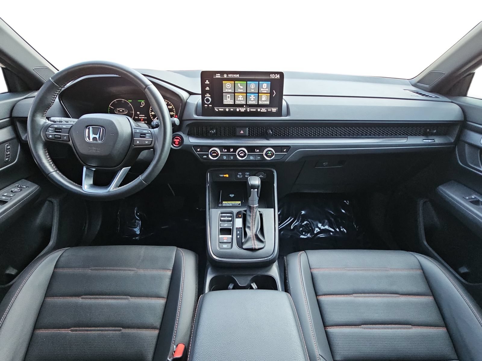 Used 2024 Honda CR-V Sport-L image 9