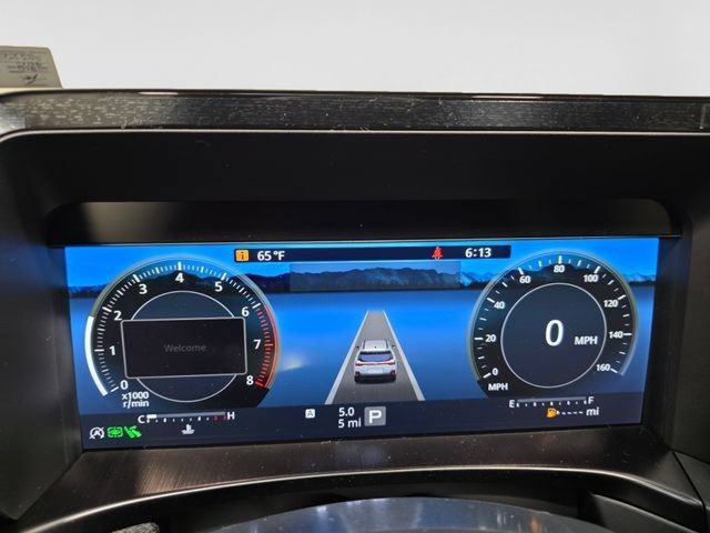 New 2026 Subaru Outback Limited AWD/4WD image 19