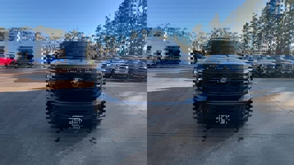 New 2026 Ford Expedition Active image 9