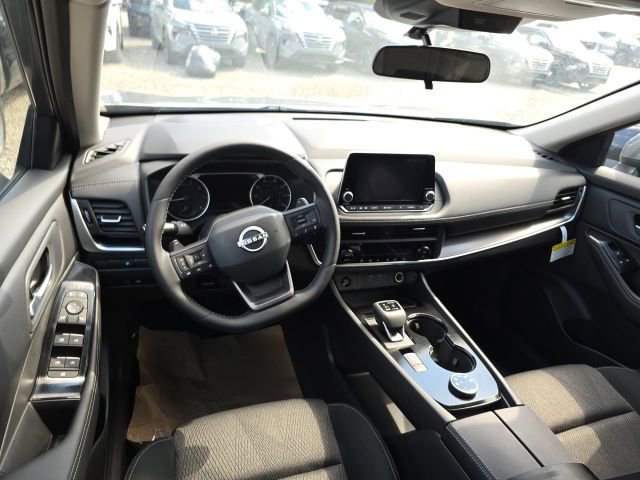 New 2026 Nissan Rogue SV image 6