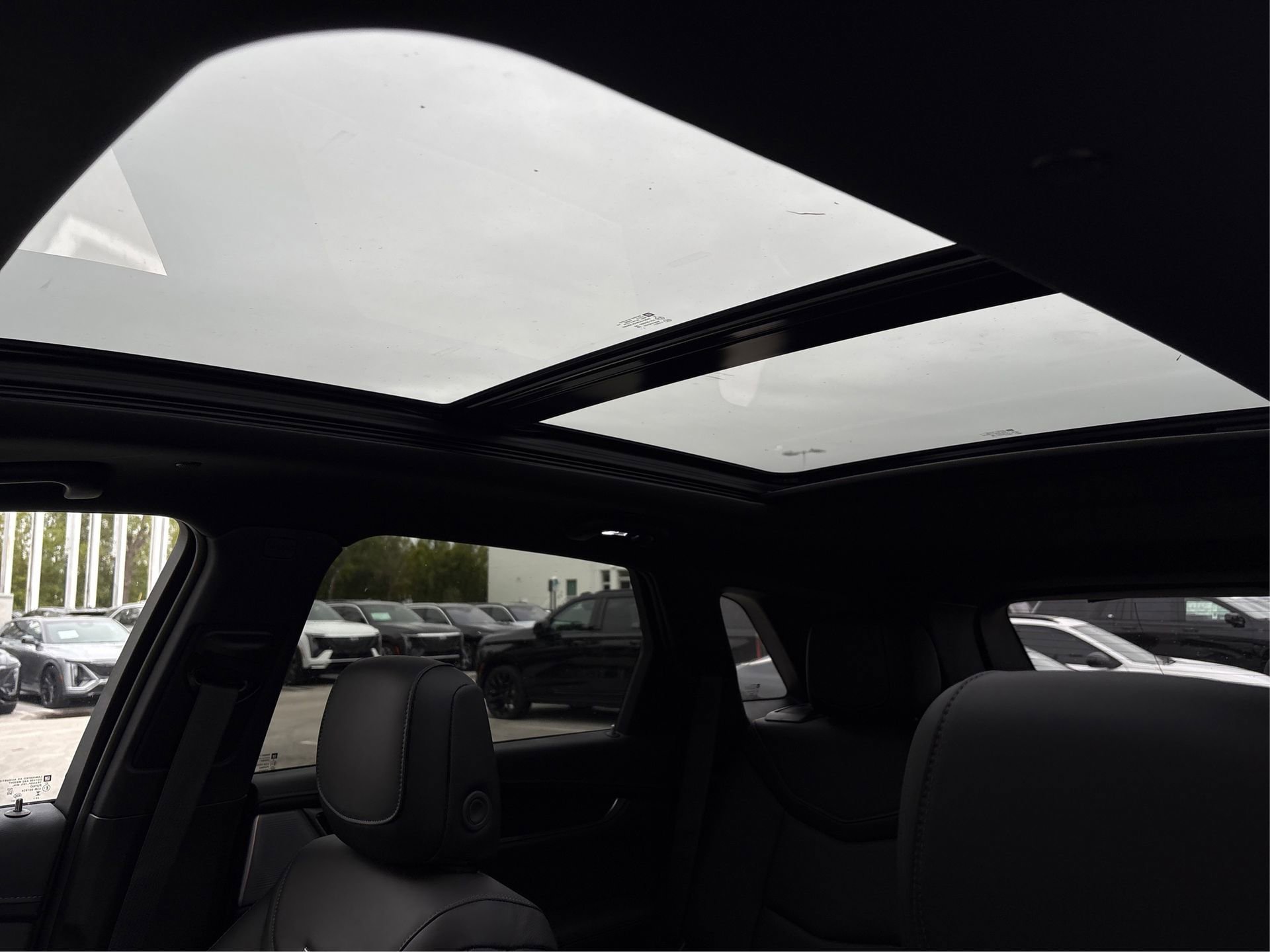 New 2026 Cadillac XT5 Premium Luxury image 32