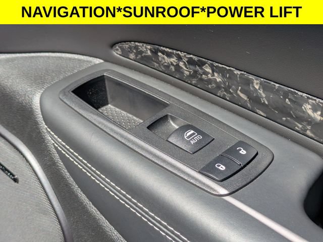 Used 2023 Dodge Durango SRT Hellcat AWD/4WD image 37