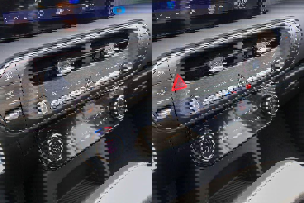 New 2026 Hyundai Palisade Calligraphy image 24