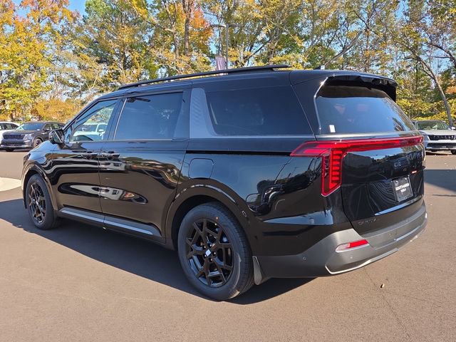 New 2026 Kia Carnival SX Prestige image 3