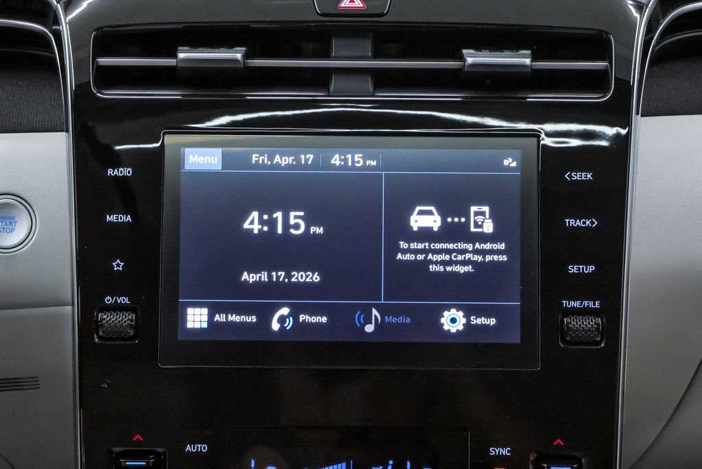 Certified 2023 Hyundai Tucson SEL w/ Convenience Package image 17