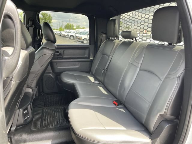 Used 2024 RAM 3500 Tradesman AWD/4WD image 8