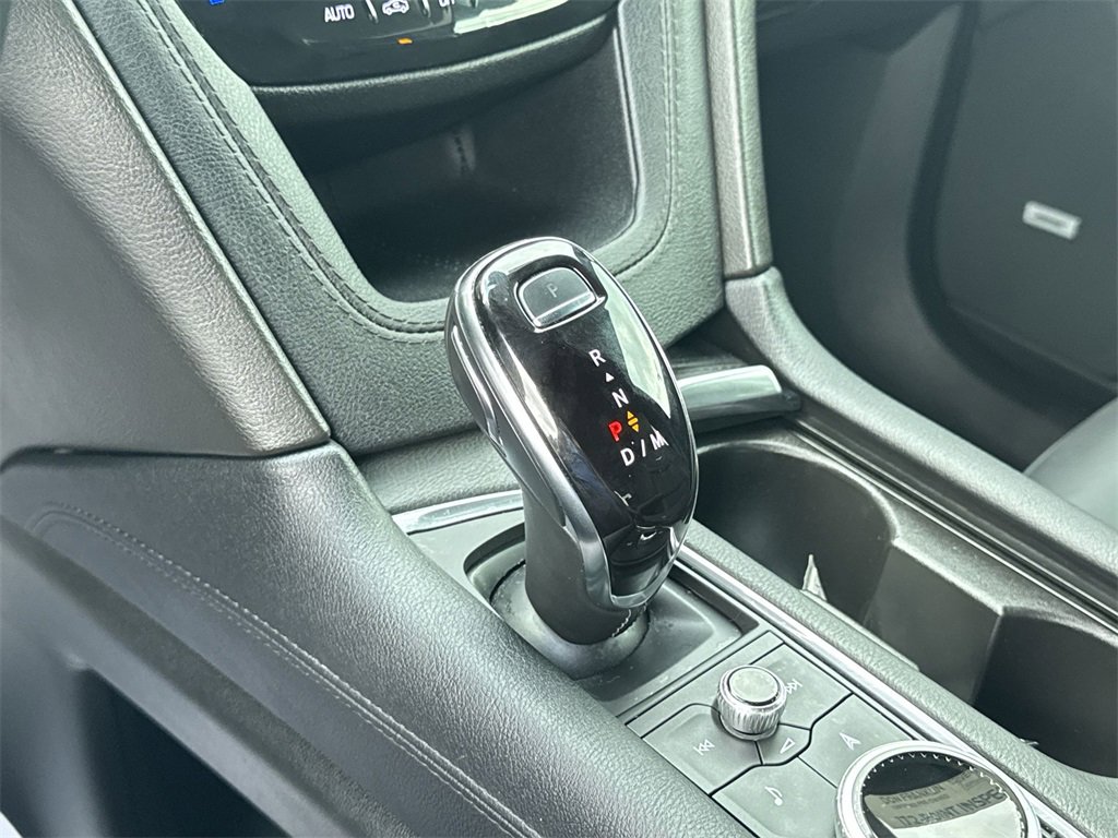 Used 2024 Cadillac XT6 Sport w/ Technology Package image 26