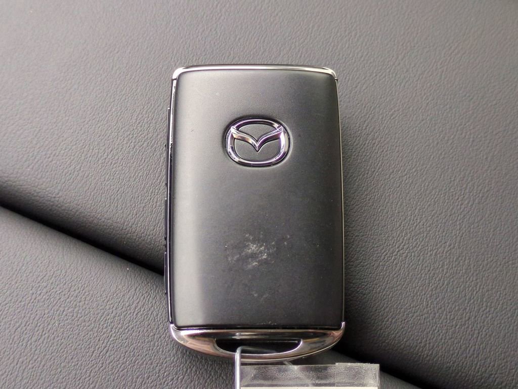 New 2026 MAZDA CX-90 3.3 Turbo w/ Preferred Package AWD/4WD image 29