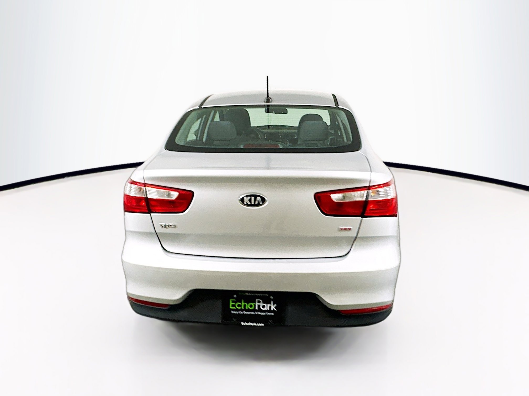 Used 2017 Kia Rio LX w/ Power Package FWD image 7