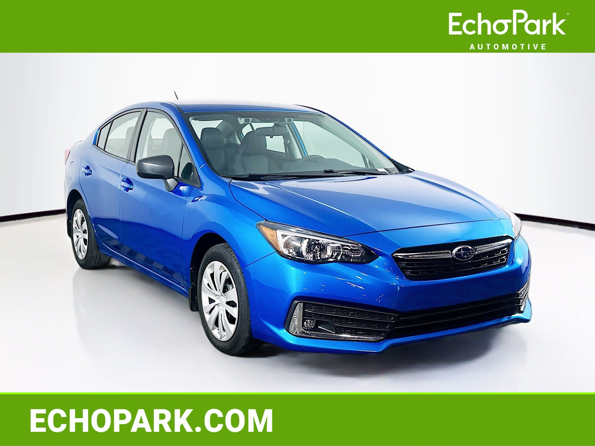 Used 2023 Subaru Impreza 2.0i