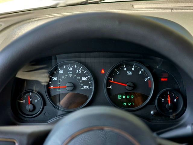 Used 2012 Jeep Patriot Sport w/ PWR Value Group image 22