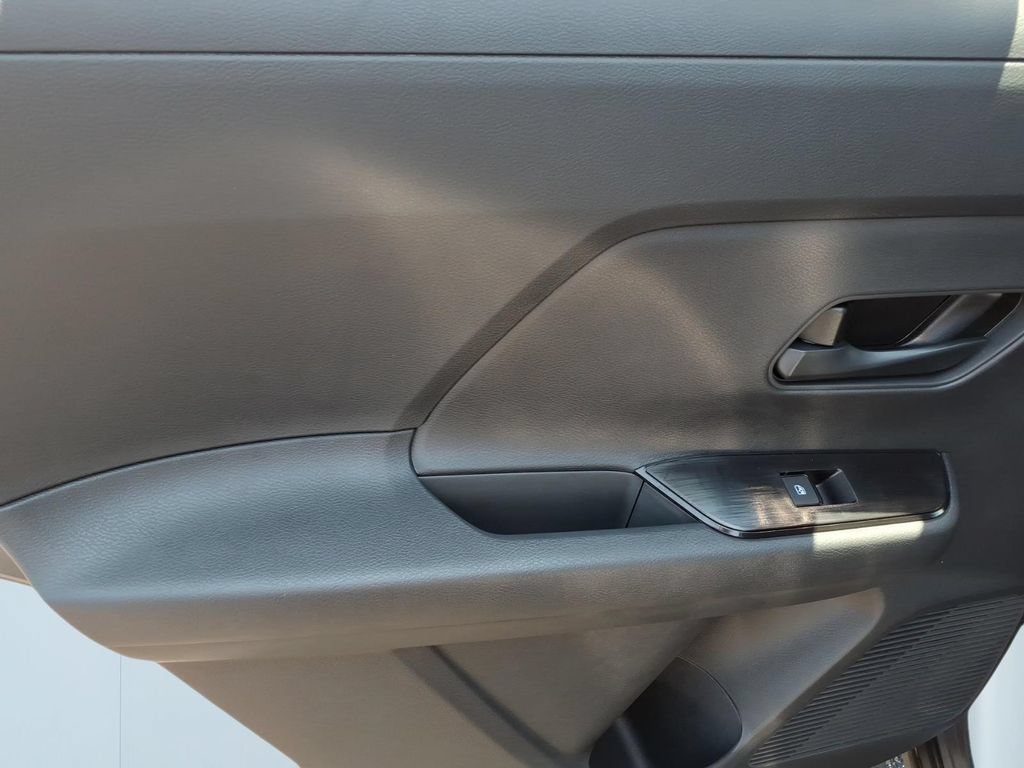 New 2026 Nissan Kicks S FWD image 9