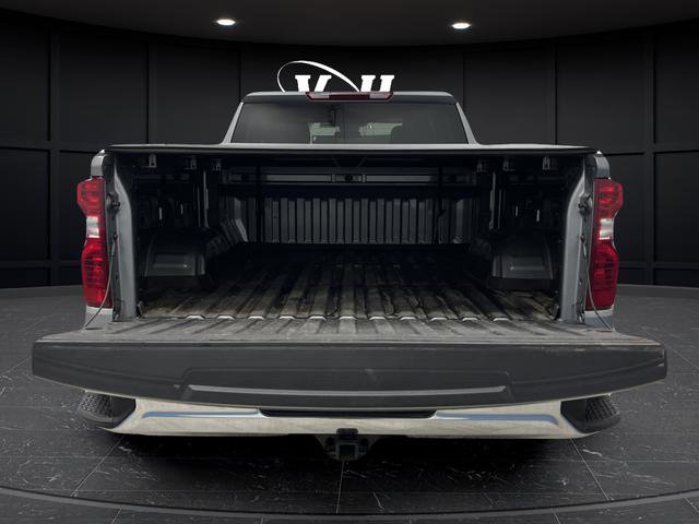 Used 2025 Chevrolet Silverado 1500 LT image 14