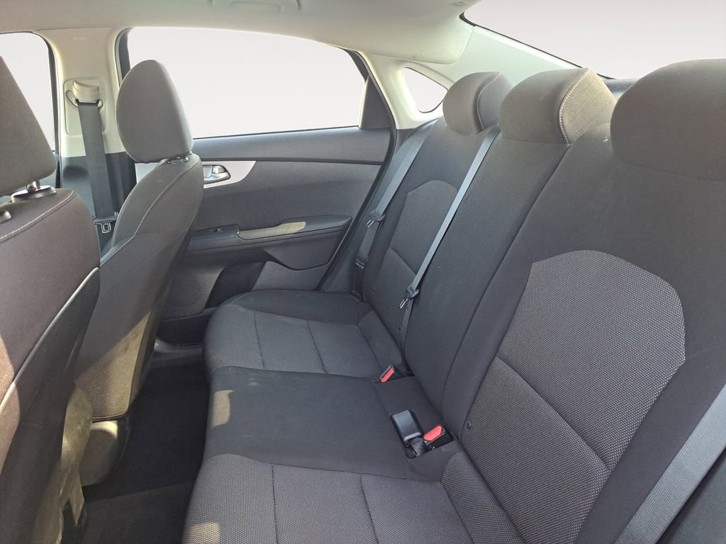 Used 2024 Kia Forte LXS image 13
