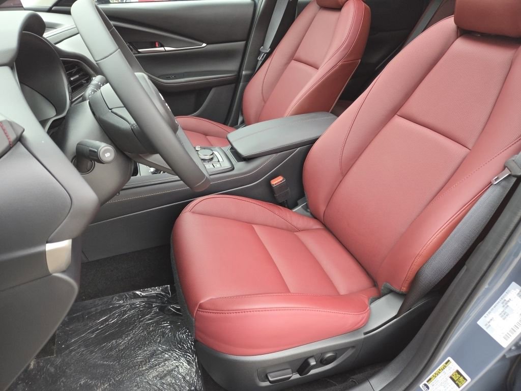 New 2026 MAZDA CX-30 AWD 2.5 S image 17