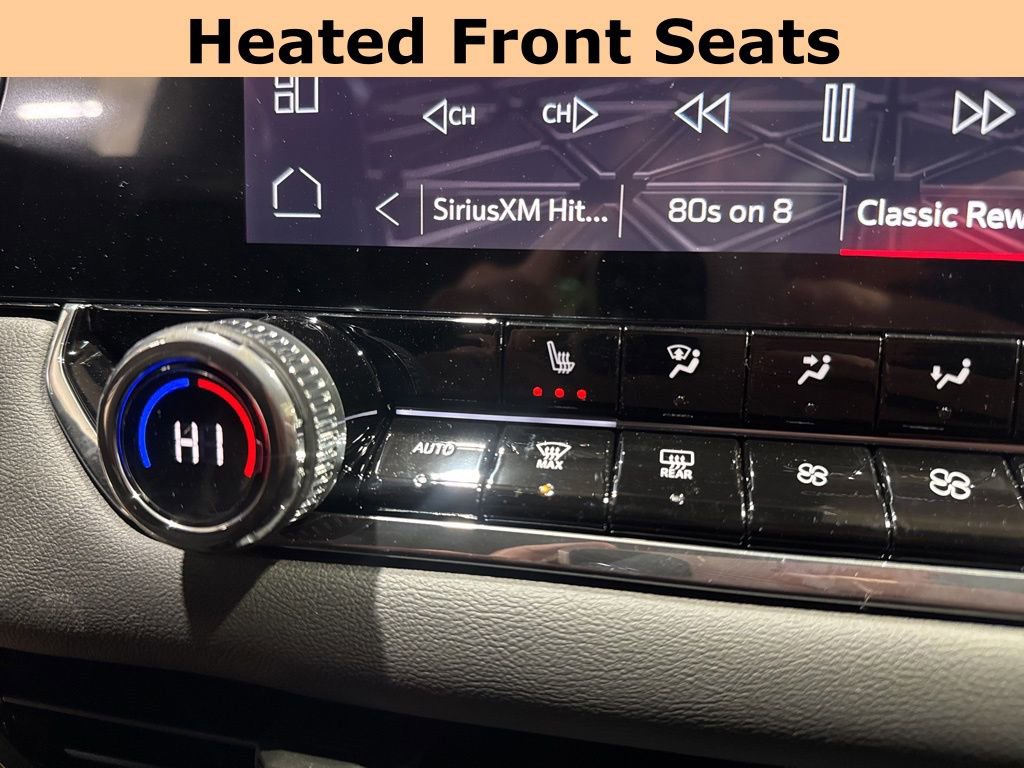 New 2026 GMC Canyon Elevation w/ Convenience Package image 3