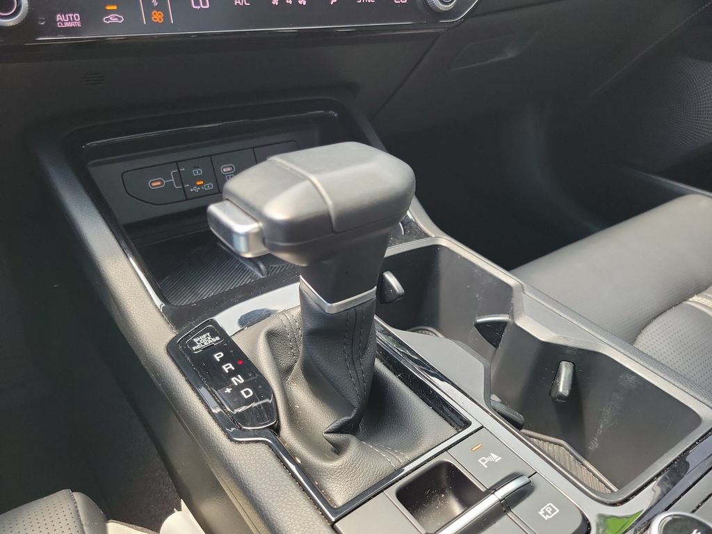 Certified 2025 Kia K5 GT-Line w/ GT-Line Premium Package FWD image 28
