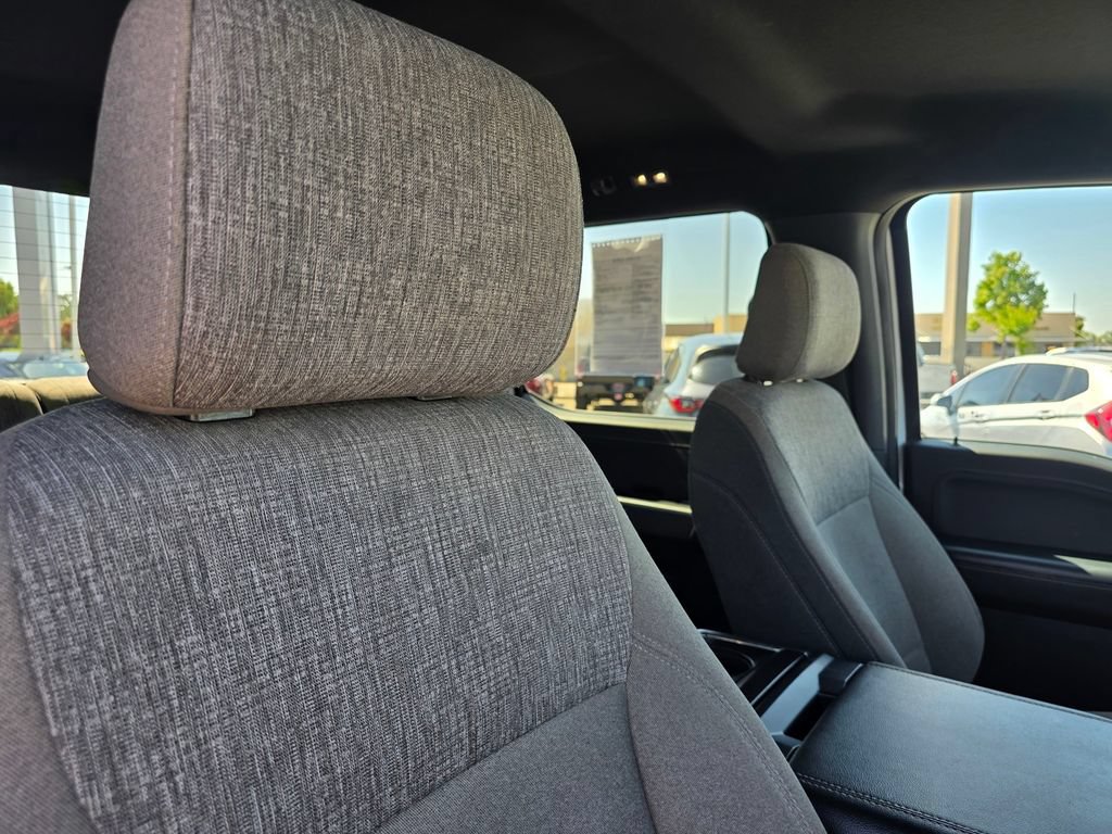 Used 2024 Ford F150 XLT w/ Mobile Office Package AWD/4WD image 20