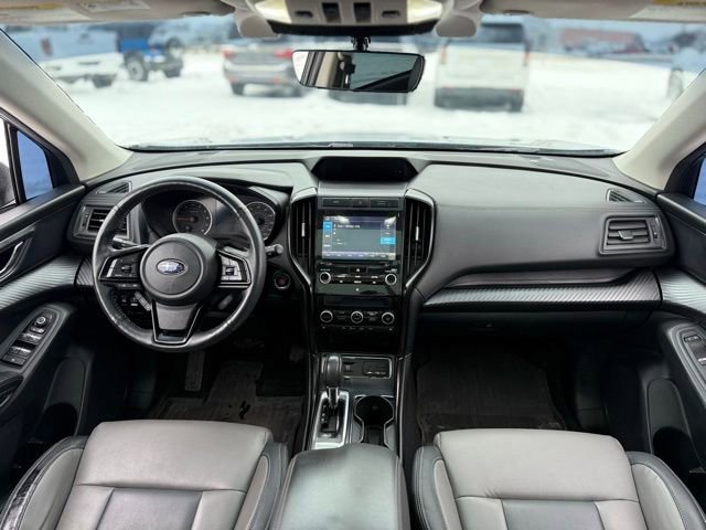 Used 2022 Subaru Ascent Onyx Edition image 2