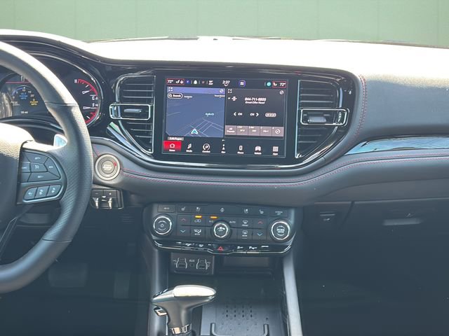 New 2026 Dodge Durango GT image 22