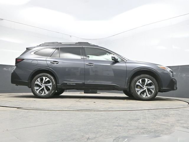 Used 2021 Subaru Outback Touring XT image 40