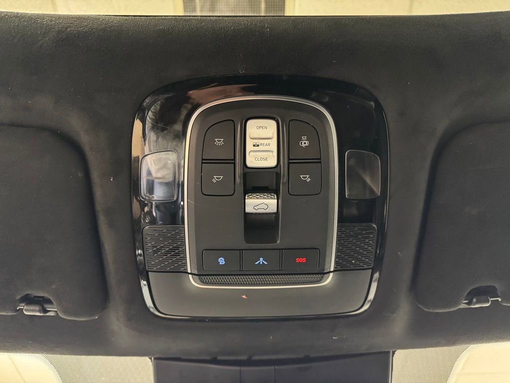 Used 2020 Hyundai Palisade Limited AWD/4WD image 46