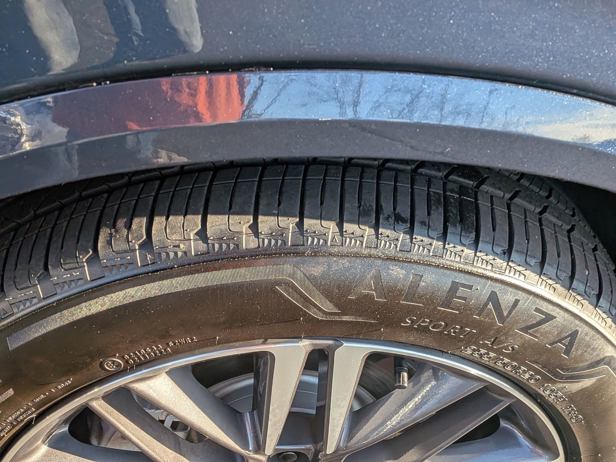 Used 2025 Acura MDX SH-AWD w/ Advance Package image 13