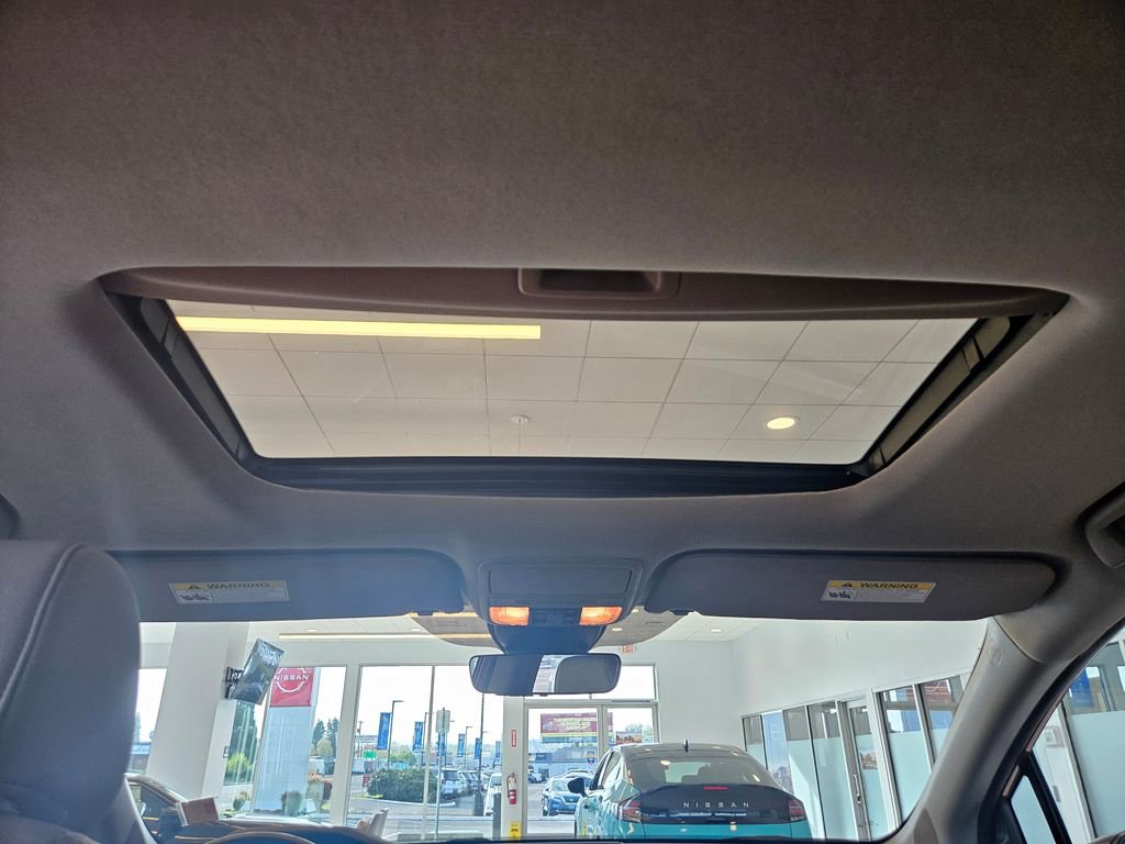 Used 2024 Honda Odyssey EX-L image 22