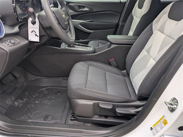 New 2026 Chevrolet Trax LS w/ LS Convenience Package image 10