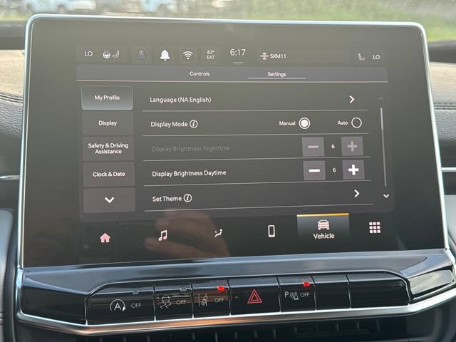 New 2026 Jeep Compass Limited AWD/4WD image 32
