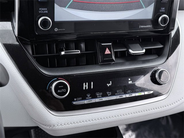Certified 2022 Toyota Corolla SE image 25