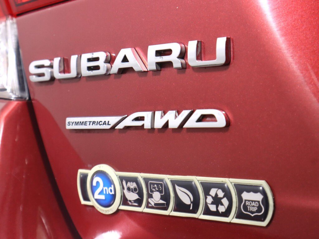 Used 2022 Subaru Impreza 2.0i Premium AWD/4WD image 33