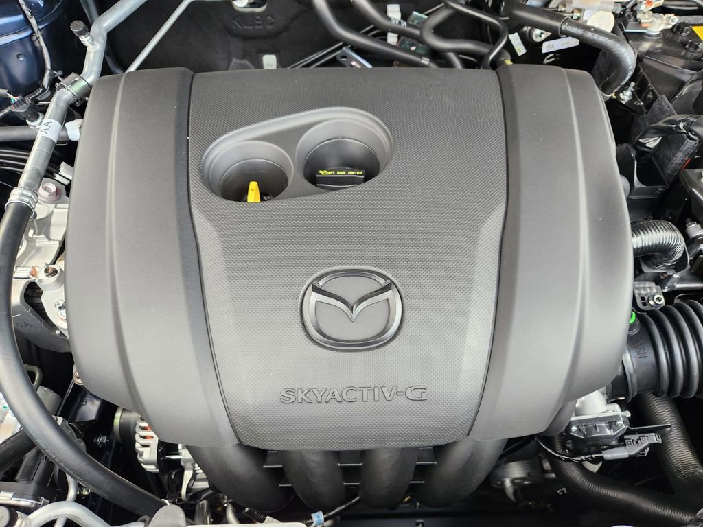 New 2026 MAZDA CX-5 Preferred AWD/4WD image 21