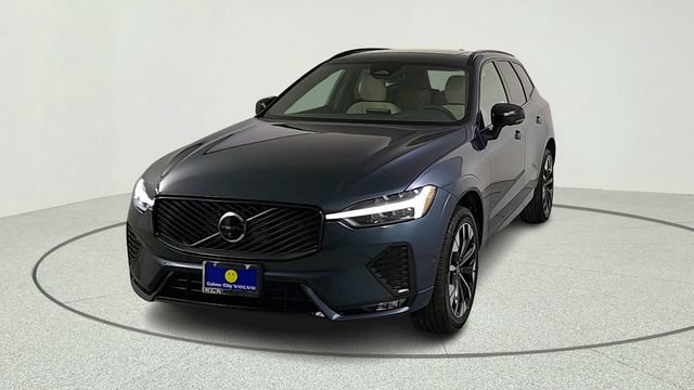 New 2026 Volvo XC60 B5 Plus w/ Protection Package AWD/4WD image 2