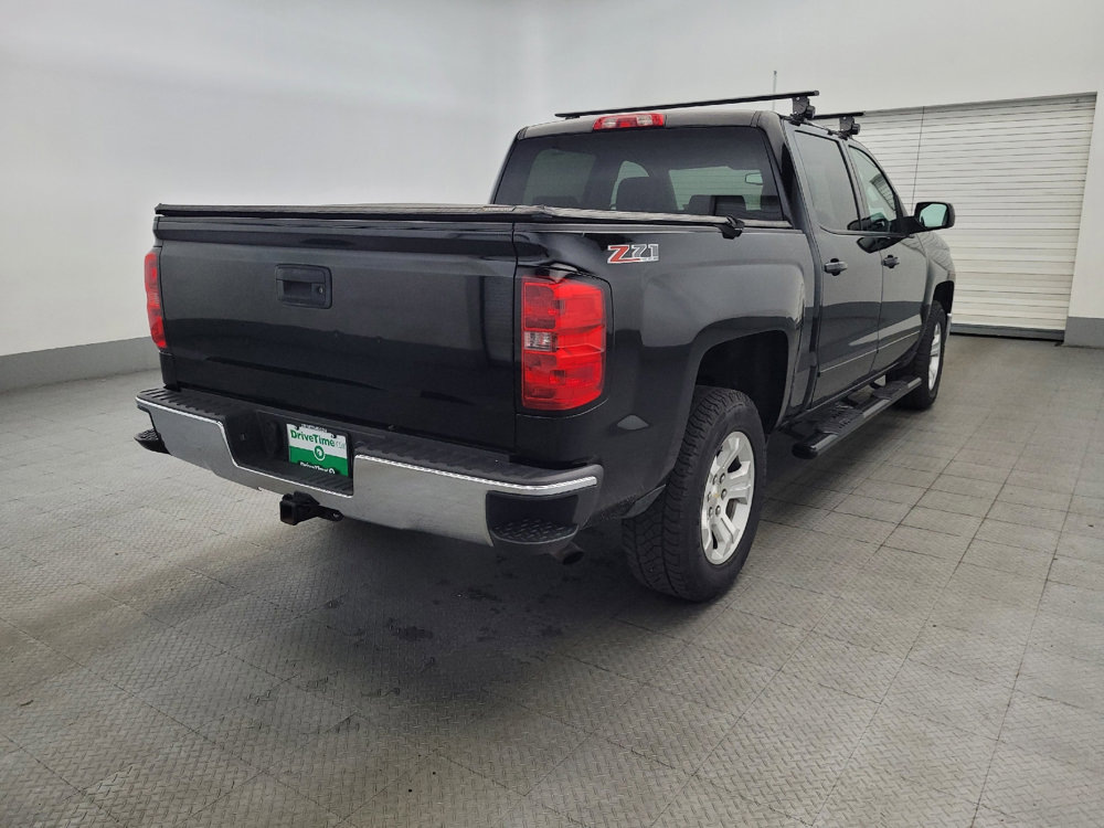 Used 2015 Chevrolet Silverado 1500 LT w/ All Star Edition image 7