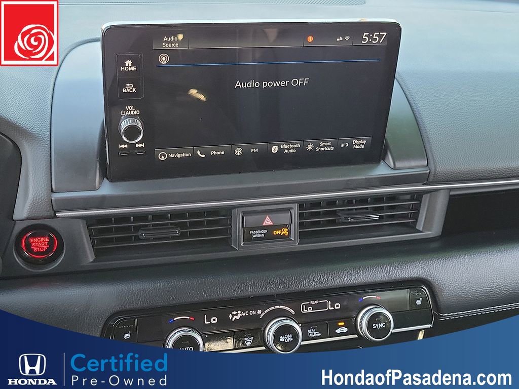 Certified 2023 Honda Pilot Touring image 15