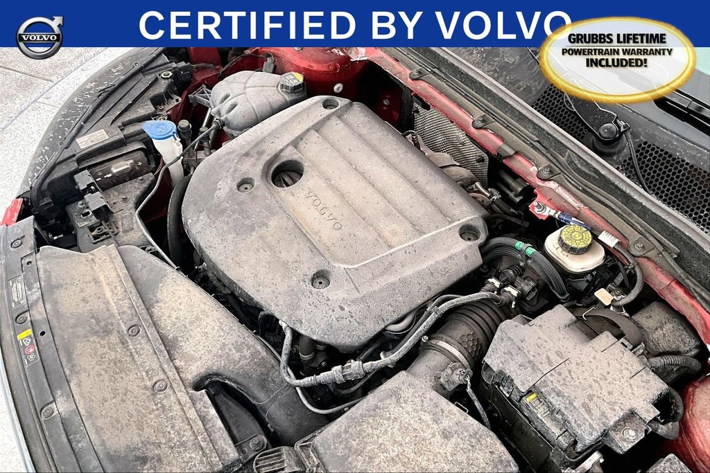Certified 2023 Volvo XC40 B5 Ultimate w/ Protection Package Premier image 43